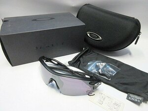 展示品 OAKLEY オークリー RADARLOCK PATH レーダーロックパス スポーツサングラス OO9206-5638 マットブラック