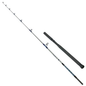 ## SAURUS ザウルス Saltwater Sportsman DECK-STICK76 ”Jigg´N”(SS76-6) 傷や汚れあり