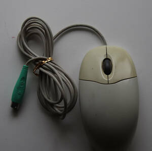  NEC　PS2ボールマウス