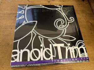 12”★Dub Archanoid Trim / Floatribe / ディープ・ハウス！