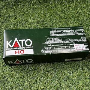 未走行 KATO カトー 関水金属 広島鉄道 200形 ハノーバー電車 1-421 HOゲージ 列車 鉄道 模型 路面 電車