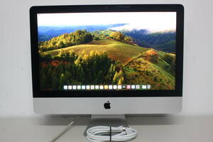 iMac（Retina 4K,21.5-inch,2019）3.0GHz Core i5〈MRT42J/A〉④