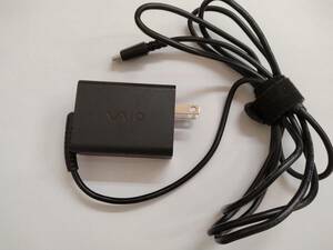 ■VAIO VJ8PD65W Type-C標準ACアダプター　C