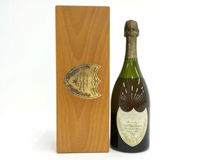 ●ドンペリニヨン レゼルヴ ド ラベイ ヴィンテージ 1978 シャンパン 果実酒 12.5度 750ml Dom Perignon Reserve De L
