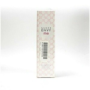 54265 グッチ 香水 エンヴィ ミー 未開封 オードトワレ スプレータイプ 30ml 中古 GUCCI ENVY me