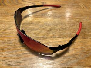 Oakley EVZERO Path PolishedBlack/PrizmRoad オークリー イーブイゼロ パス プリズムロード