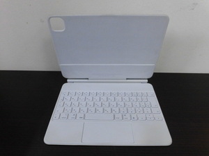 Apple Magic Keyboard アップル マジック キーボード A2261 簡易動作確認 激安１円スタート