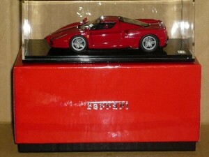 1/43 京商 FERRARI ENZO 赤