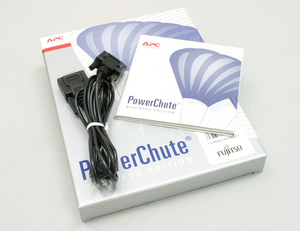 APC PowerChute Business Edition Basic v7.0.5 for Fujitsu