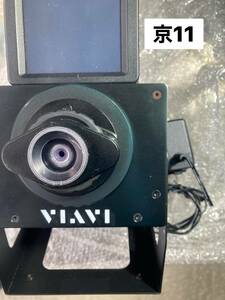 光ファイバ端面検査器 FVDi シリーズ 据置型 光コネクタ端面検査装置 FVDi-2200 ベンチトップ型マイクロスコープ(京11）