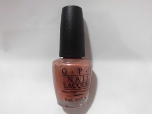 OPI ポリッシュ V27〇