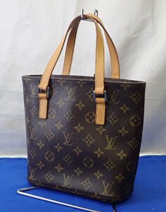 ◎LOUIS VUITTON　ルイ ヴィトン　モノグラム　ヴァヴァンPM　M51172　ハンドバッグ　ミニトートバッグ