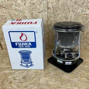 FUJIKA ハイペット KSP-229-21C-J2(J2R) 自然通気型解放式 石油ストーブ キャンプ アウトドア ガレージ 防災 停電 災害 使用可 mc01065060