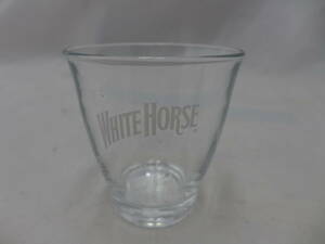 WHITEHORSE グラス ウイスキー ガラス