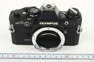 ※ Olympus オリンパス 一眼レフ フィルムカメラ OM10　3900