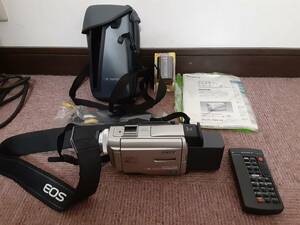 SONY　デジタルビデオカメラ　DCR-TRV10　※リモコンの赤外線確認済み。
