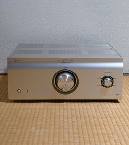 DENON PMA-SX1 デノン