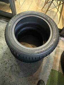 ヨコハマスタッドレス 205/55R16 、225/50R16 中古品