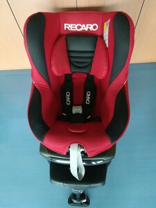 RECARO レカロチャイルドシート ジュニアシート