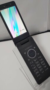 docomo FOMA SH-01A SHARP シャープ ドコモ ガラケー 携帯電話 初期化済 簡易確認のみ 送料無料