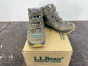 L.L.Bean エルエルビーン トレッキングシューズ 靴 レディース 7M 24cm
