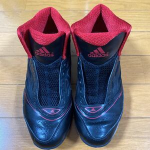 adidas adizero Bash Ⅳ 25cm