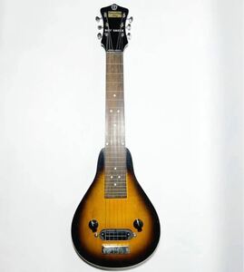 【超希少】RECORDING KING AB-104 ラップスチールギター
