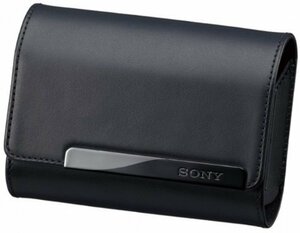 ソニー SONY ソフトキャリングケース LCS-HF(中古 未使用品)　(shin