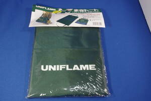 UNIFLAME ユニフレーム まきトート ファイヤーグリル収納バック 未使用品 廃盤UN-1