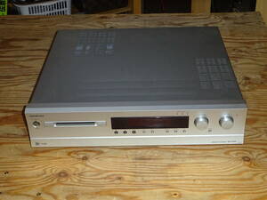 ONKYO MD-2000 MDLP対応 MDデッキ 再生・録音良好