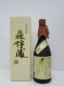 28617 酒祭 焼酎祭 森伊蔵 金ラベル 720ml 25度 かめ壺焼酎 本格焼酎 未開栓 箱付 芋焼酎 森伊蔵酒造 鹿児島