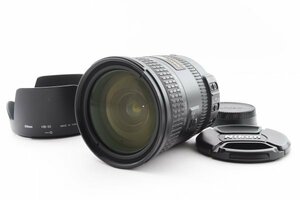 ADS2569★ 外観美品 ★ ニコン Nikon AF-S DX NIKKOR 18-200mm F3.5-5.6G ED VR II