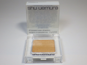 ★送料無料★ シュウ ウエムラ shu uemura プレスド アイシャドー N【 IR オレンジ ２００】定価2,000円(税別)