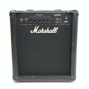 Marshall マーシャル B25 MK.Ⅱ ベースアンプ★簡易検査品