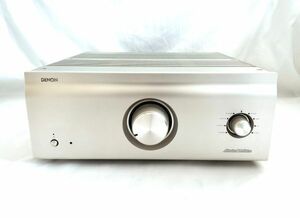 DENON PMA-SX1 LIMITED