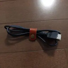 ソニー ウォークマン 専用USB ケーブル コード