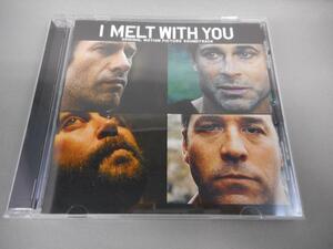 【CD】　I Melt with You　日本未公開映画　音楽/トム　アンド　アンディ　サントラ