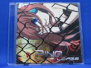 Y■中古 同人CD RING LC：AZE