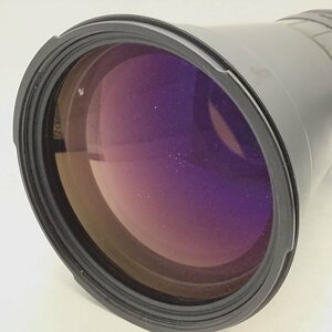 カメラ Sigma 170-500mm f5-6.3 APO 一眼レフ レンズ ジャンク品 [2284JC]