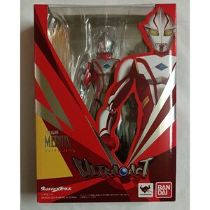 【未開封】ウルトラマンメビウス ウルトラアクト ULTRA-ACT ULTRAMAN MEBIUS