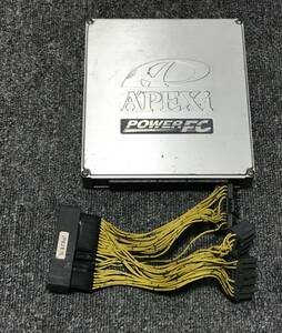 スターレット STARLET EP82 GT Turbo ターボ MT 用 Apexi power FC APEXi アペックス パワーFC