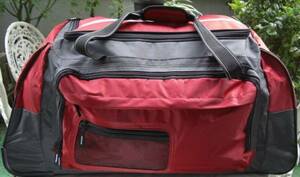 SKY WAY LUGGAGE COMPANY/Rolling Gearbag中古美品!!