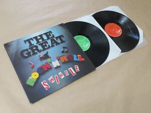 ドイツ盤★The Great Rock 