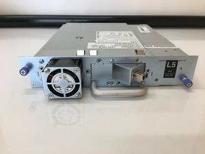 A20940)IBM LTO Ultrium 5-H テープドライブ 中古動作品