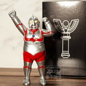 即発送★デブトラマン フィギュア②★ファットラマン ウルトラマン