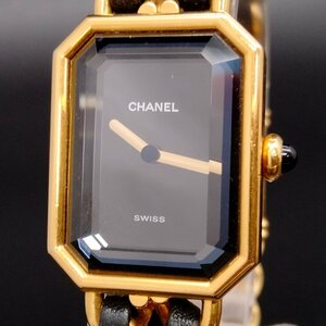 シャネル Chanel 腕時計 動作品 （プルミエール　Mサイズ） レディース 2650745