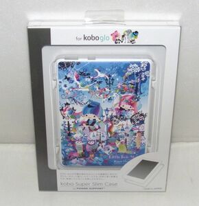 サンリオ kobo Super Slim Case for kobo glo　807620-269F