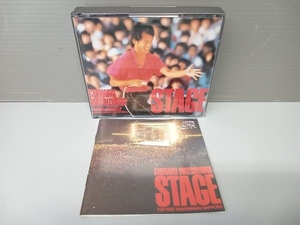 松山千春 CD ステージ~1982.7.24真駒内 札幌[2CD]
