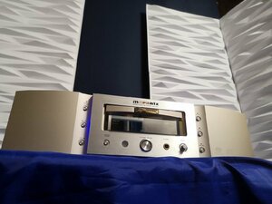 ◆送料半額!!◆Marantz SA-15S1/sa15s1 SACDプレーヤー・CDプレーヤー・マランツ◆整備済◆下取歓迎 m0d4418