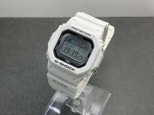 １円～稼働品 CASIO G-SHOCK/カシオ G-ショック デジタル GLX-5600　メンズ腕時計 QZ【KB-050810】